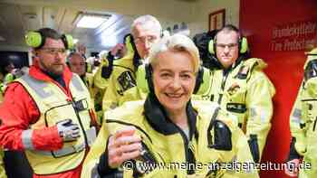 Von der Leyen: Putin hat „Energieschlacht“ verloren