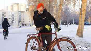 Is it possible to improve winter biking in Canada? Finland shows the way