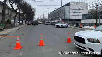 3 people dead in 'active' situation in Montreal's Rosemont neighbourhood, 1 arrested