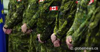 Ontario proposing legislation protecting civilian jobs of injured military reservists
