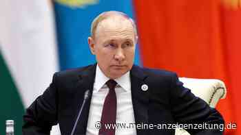 Weltstrafgericht erlässt Haftbefehl gegen Putin