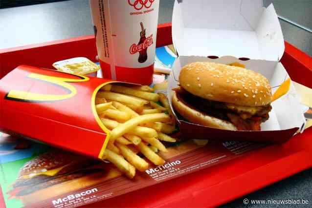 Fastfoodketen McDonald’s laat oog vallen op Aarschot: “Inwoners vragen er al lang naar”