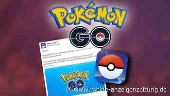 Wütende Fans: Pokémon GO-Spieler laufen Sturm gegen Entwickler