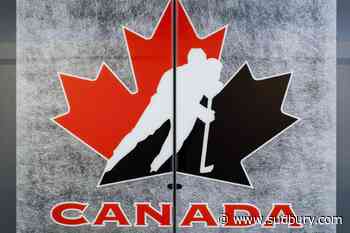 Hockey Canada hires human rights leader as first vice-president, diversity, inclusion