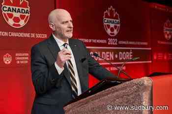 Canada Soccer general secretary Earl Cochrane to appear before Heritage Committee