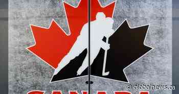 Hockey Canada hires human rights leader from MacEwan University as 1st VP of diversity and inclusion