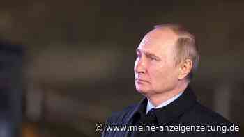 Internationaler Strafgerichtshof erlässt Haftbefehl gegen Putin – „Könnte Ablösung beschleunigen“