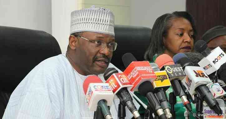 Only 2 suspended NASS elections will hold along state polls – INEC