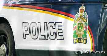 Saskatoon police charge teen suspect following imitation firearm incident