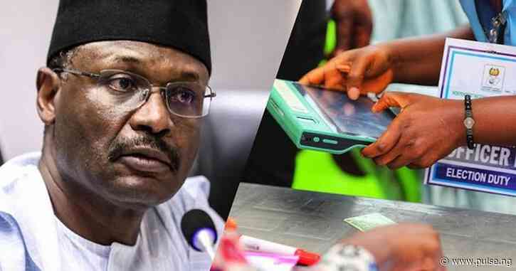 Court orders INEC to transmit governorship poll results electronically