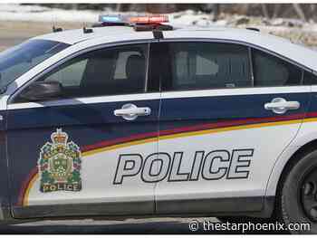 Saskatoon schoolboys face weapons charges