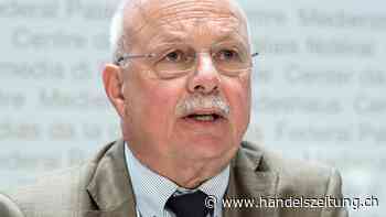 Ex-Wegelin-Teilhaber Konrad Hummler glaubt nicht an CS-Rettung