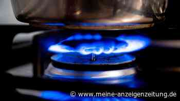 Netzagentur: Haushalte müssen auf sinkende Gaspreise warten
