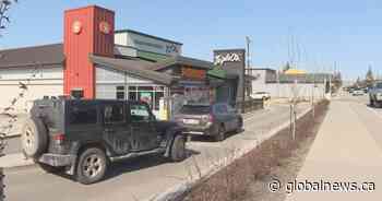 Vernon, B.C. chamber of commerce pleased city not pursuing drive-thru prohibition