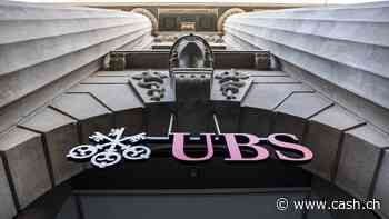 UBS prüft laut Insidern Übernahme zur Rettung der Credit Suisse