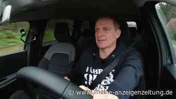 Matthias Malmedie testet Dacia Jogger: „Das ist Sportwagenlike”