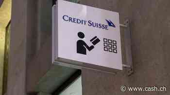 Schweizer Banken werben aktiv um Credit-Suisse-Kunden - Die Szenarien für die Bank
