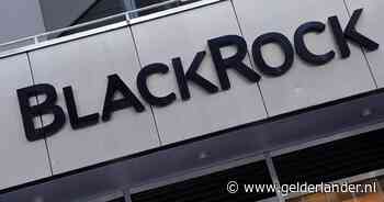 ‘Vermogensbeheerder BlackRock overweegt bod op Credit Suisse’