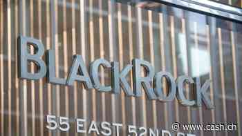 Fondshaus BlackRock hat kein Interesse an Credit Suisse