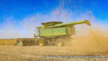 Moskau knüpft Getreidedeal-Verlängerung an Forderungen
