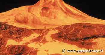 Wetenschappers vinden bewijs voor actieve vulkaan op Venus: ‘Het is geen dode planeet’