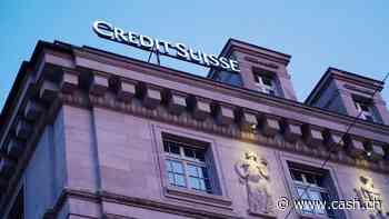 Warum die Credit Suisse und andere Banken weiterhin Ziel von Shortsellern sind