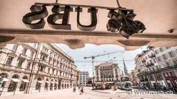 UBS steht vor Übernahme der Credit Suisse - Zustimmung des Bundesrates noch ausstehend