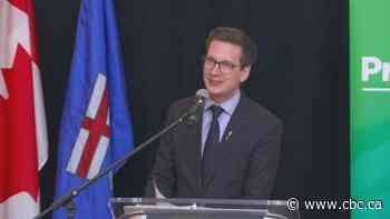 Federal government announces $80M to boost Alberta pharmaceutical development