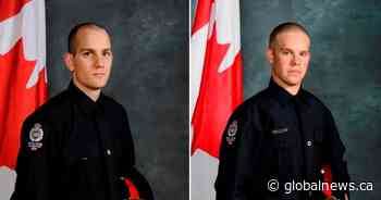 No official date for regimental funerals for fallen EPS officers