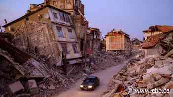 Canada to accept more Syrian, Turkish residents after devastating February earthquake