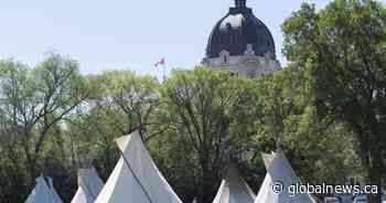 Treaty rights at forefront of fight against Saskatchewan First Act
