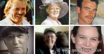 Heartfelt tributes to 'beloved daughter' and 'treasured grandmother' in The Gazette death and funeral notices