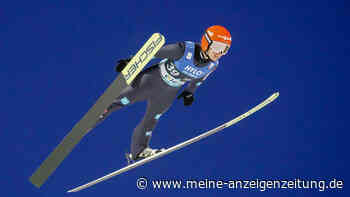 Skispringen heute im Liveticker: Weltpremiere! Wer gewinnt das erste Damen-Fliegen?