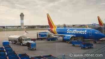 Southwest Airlines finds a borderline crazy way to (finally) delight customers