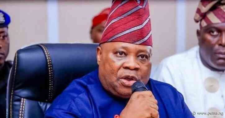 Adeleke commends electorate for winning 25  out of 26 assembly seats for PDP