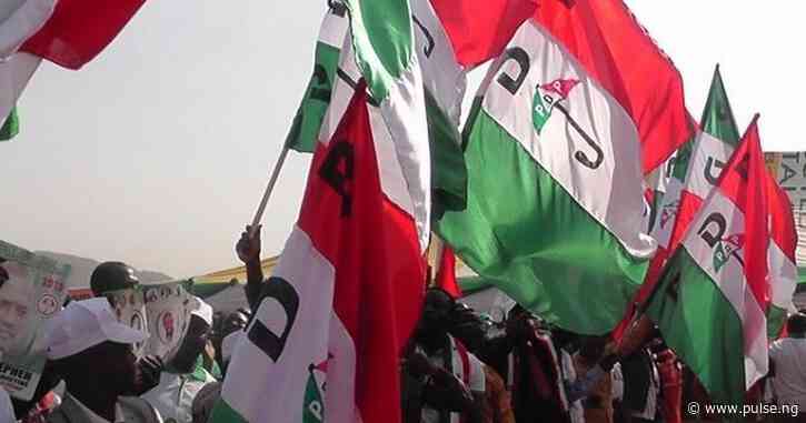 PDP candidate wins Lavun Constituency seat in Niger