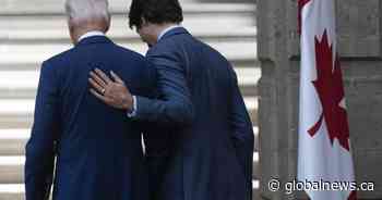 Canadian defence investments have ‘changed the tone’ of U.S. relations: ambassador