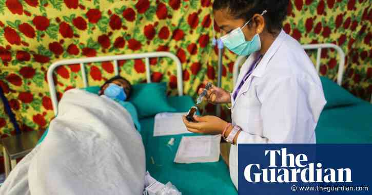 Challenges of recruiting nurses from Nepal | Letters