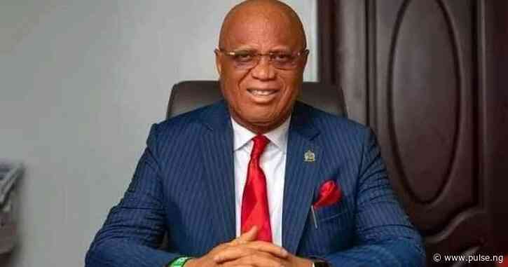 INEC declares PDP's Eno governor-elect in Akwa Ibom