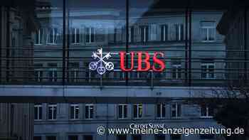 Bericht: UBS hat Credit-Suisse-Kauf zugestimmt