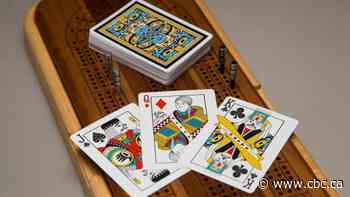 Gitxsan artist blends Indigenous culture and heritage with traditional playing card designs