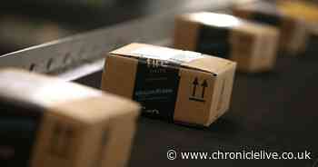 Warning to Amazon Prime users over worrying new scam