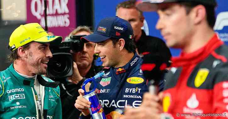 F1, doppietta Red Bull in Arabia Saudita: vince Perez su Verstappen. Alonso terzo, Ferrari disperse