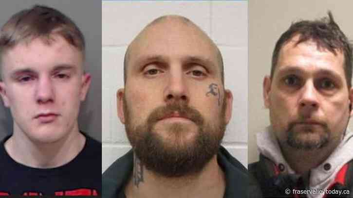 CRIME STOPPERS: Most Wanted – Week of March 19, 2023