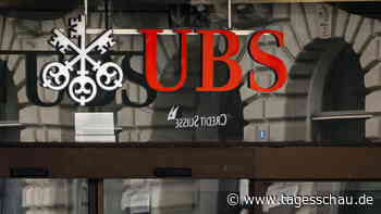 Schweizer Großbankenfusion: UBS übernimmt Credit Suisse