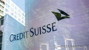 FAQ: Warum die Großbank Credit Suisse taumelte