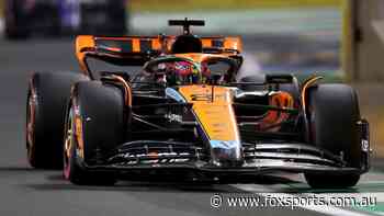 McLaren woes deepen amid Piastri’s opening lap disaster as Red Bull reign supreme: Wrap