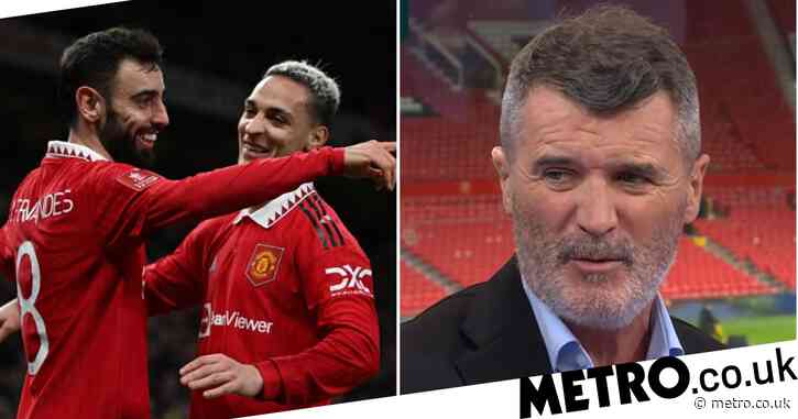 Roy Keane reveals worry over Manchester United despite FA Cup quarter-final win over Fulham