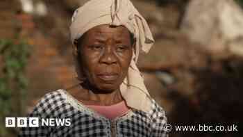 Cyclone Freddy in Malawi: Searching for my daughter-in-law in the mud