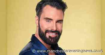 Rylan tries out a new 'natural' look as he ditches the dye and fans agree it suits him